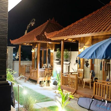 Hotel 221 House Lembongan Exterior foto